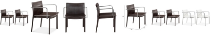 Zuo Gekko Conference Chair, Set of 2